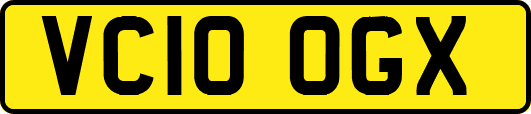 VC10OGX