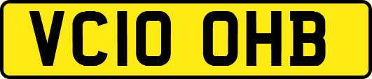 VC10OHB