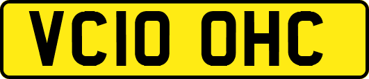 VC10OHC