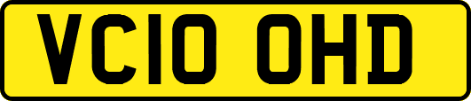 VC10OHD