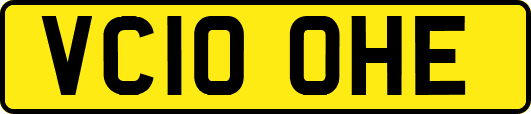 VC10OHE