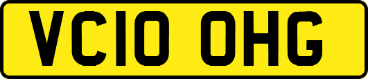 VC10OHG