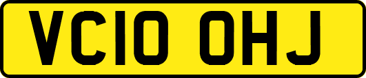 VC10OHJ