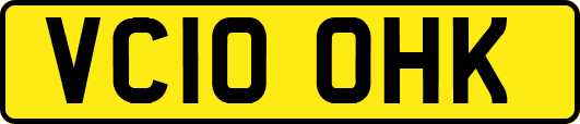 VC10OHK
