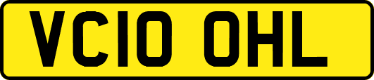 VC10OHL