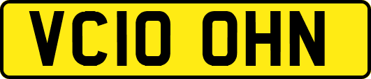 VC10OHN