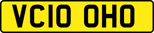 VC10OHO