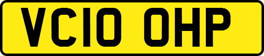 VC10OHP