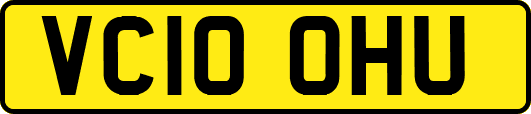 VC10OHU