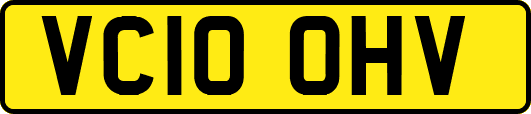 VC10OHV