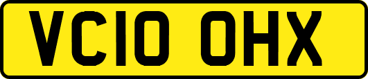 VC10OHX