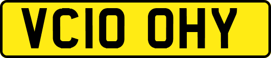 VC10OHY
