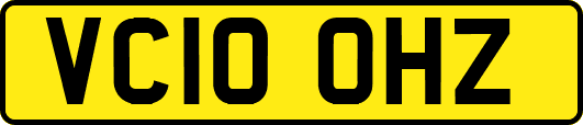 VC10OHZ