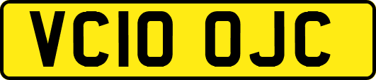 VC10OJC