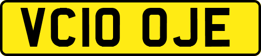 VC10OJE