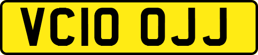 VC10OJJ