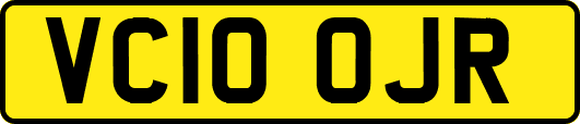 VC10OJR