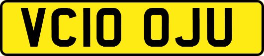 VC10OJU
