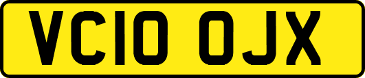 VC10OJX
