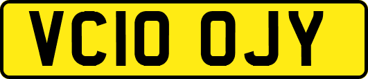 VC10OJY