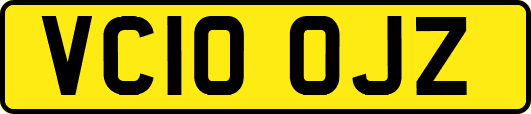 VC10OJZ