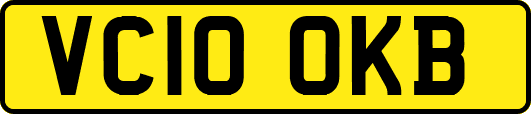 VC10OKB