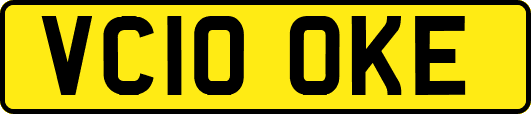 VC10OKE