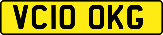 VC10OKG