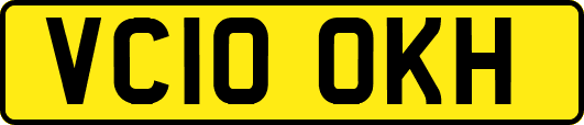VC10OKH
