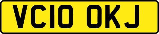 VC10OKJ