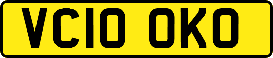 VC10OKO