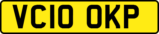 VC10OKP