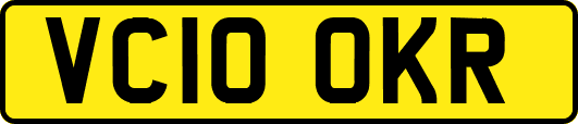 VC10OKR