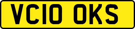 VC10OKS