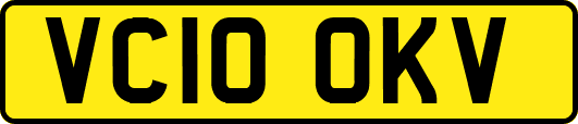 VC10OKV