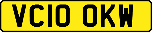 VC10OKW