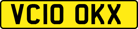VC10OKX