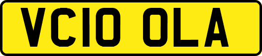 VC10OLA