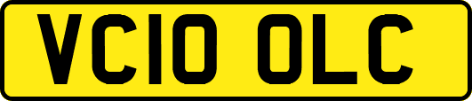 VC10OLC