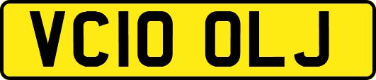 VC10OLJ