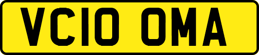 VC10OMA