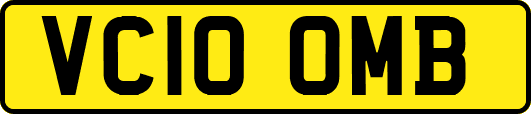 VC10OMB