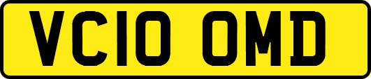VC10OMD