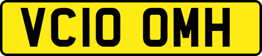 VC10OMH