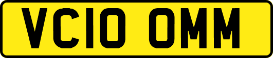 VC10OMM