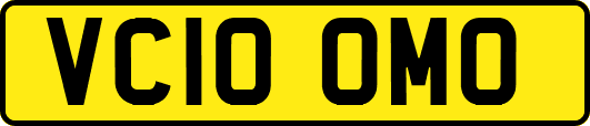 VC10OMO