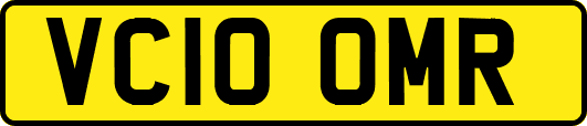 VC10OMR