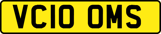 VC10OMS