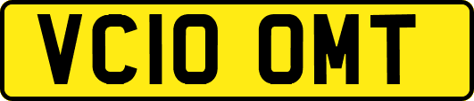 VC10OMT