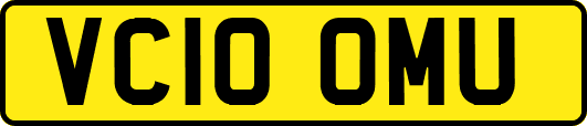 VC10OMU